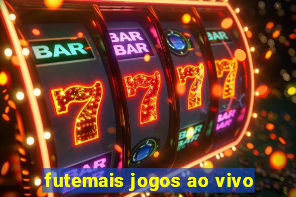 futemais jogos ao vivo